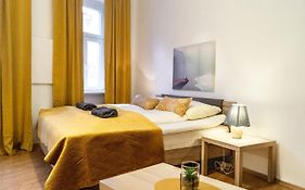 Economy 1Br Apartment Well Connected To The Whole City